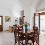 Guesthost - Casetta Del Manco 아파트 Corigliano dʼOtranto
