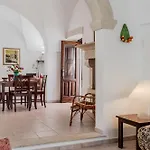 Guesthost - Casetta Del Manco Corigliano dʼOtranto