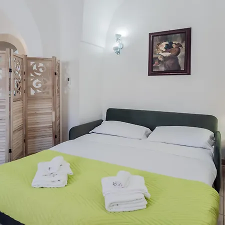 Διαμέρισμα Casetta Del Manco Corigliano dʼOtranto