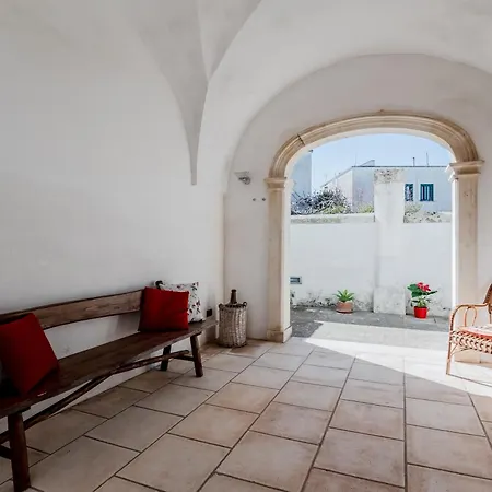 Casetta Del Manco * Corigliano dʼOtranto