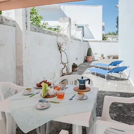 Casetta Del Manco * Corigliano dʼOtranto