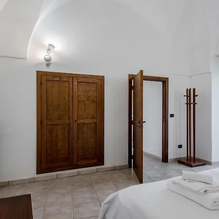 Casetta Del Manco *