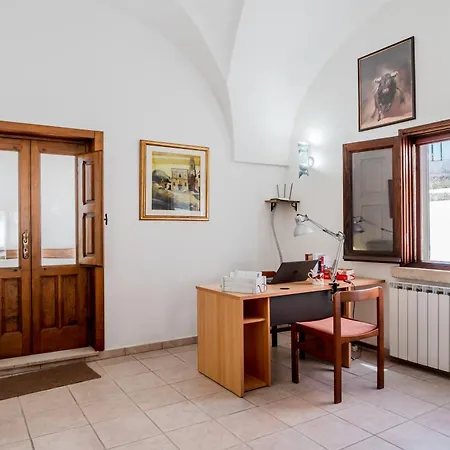 Appartement Casetta Del Manco Corigliano dʼOtranto