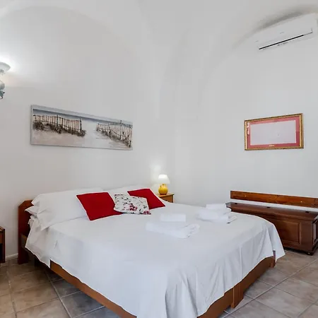 Casetta Del Manco Apartment
