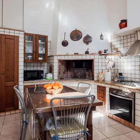 Appartement Casetta Del Manco *