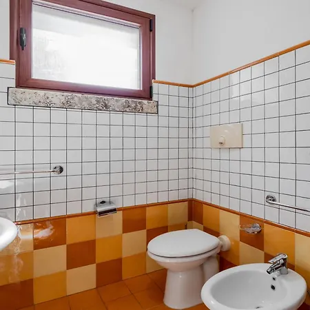 Casetta Del Manco Appartement Corigliano dʼOtranto