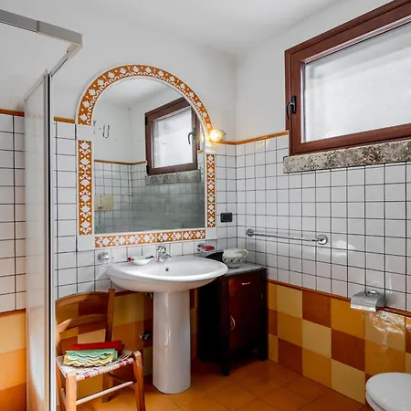 Casetta Del Manco Appartement *