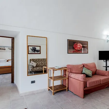 Appartement Casetta Del Manco Corigliano dʼOtranto