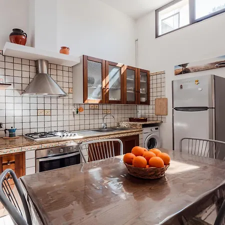 Apartment Casetta Del Manco