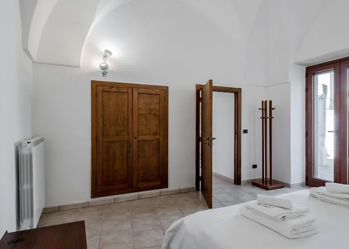 Guesthost - Casetta Del Manco *