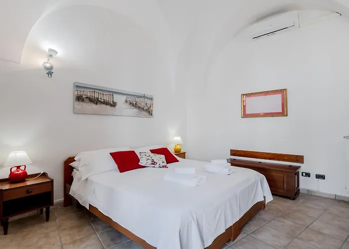 Guesthost - Casetta Del Manco Apartman