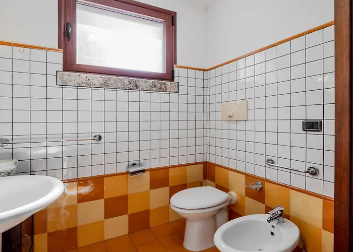 Guesthost - Casetta Del Manco Apartman Corigliano dʼOtranto