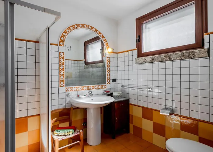 Casetta Del Manco Daire *