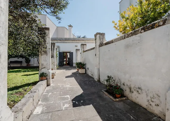 Guesthost - Casetta Del Manco *